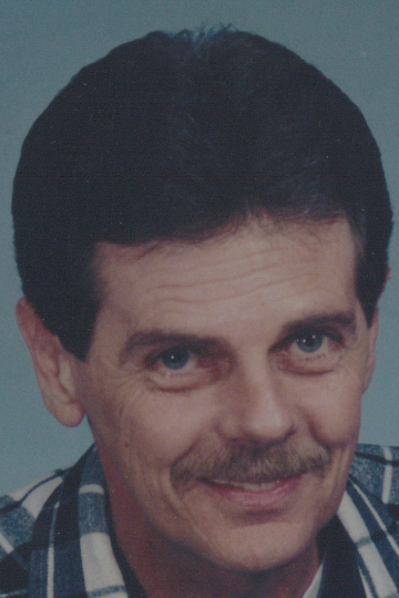 Terry Hardway 1954-2023 | News, Sports, Jobs - Vimarsana News